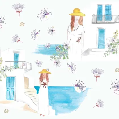 Compra online | Vento del Mediterraneo e Fiori di Cappero