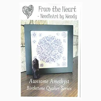 Awesome Amethyst - Sconto speciale