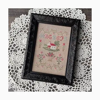 Catherine‘s Little Sampler | Prodotto di punta