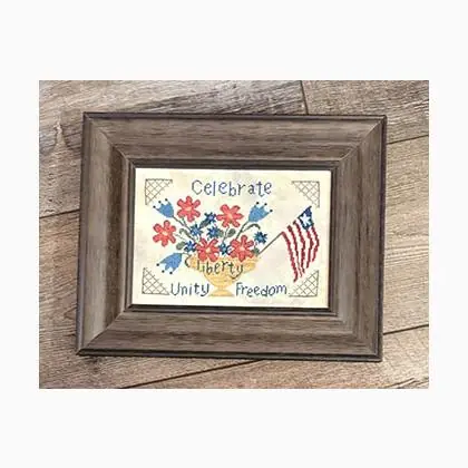 Celebrate Freedom | Risparmia ora