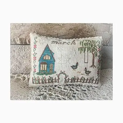 Diretto dal produttore - March Cottage