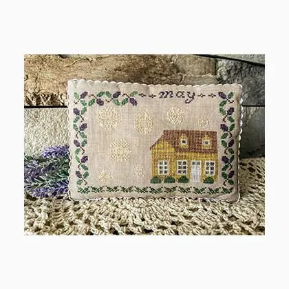 Grande sconto | May Cottage