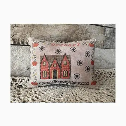 October Cottage - Approfittane ora