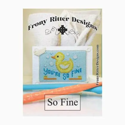 Ordinabile | So Fine