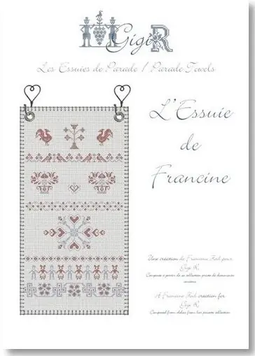 Scelta dei clienti | L‘Essuie de Francine