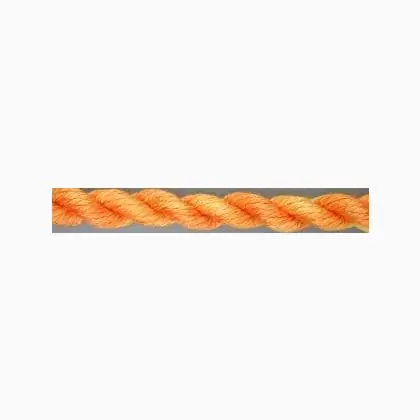 095 - Opulent Orange - 6yrd. - Consegna rapida