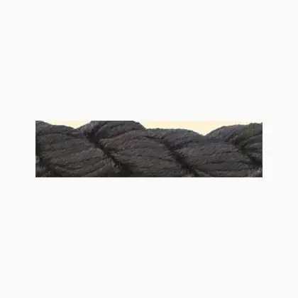 211 - Antique Black - 6yrd. - Molto apprezzato