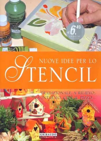 Nuove idee per lo stencil | Disponibile