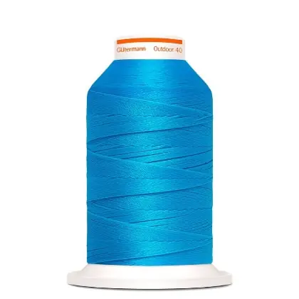 Grande sconto - Outdoor 40 - Turchese 6550