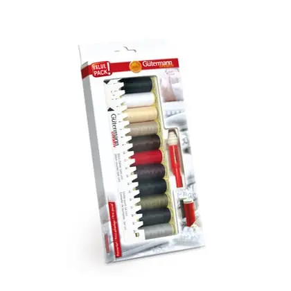 Disponibile ora | Set cucito Righello e Scuci-cucitura