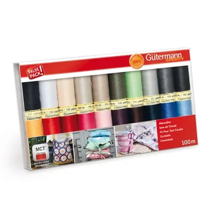 Set Cucitutto - I più usati - Sconto