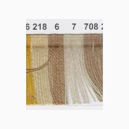 Solo pochi pezzi - Danish Flower Thread 006