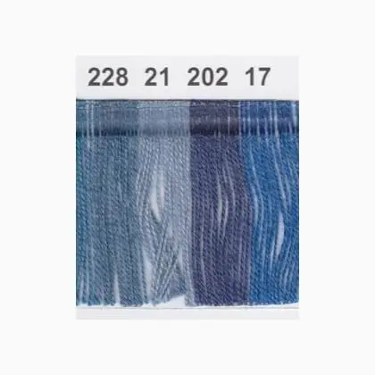 Danish Flower Thread 017 - Prodotto di punta