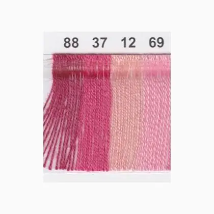 Disponibile ora - Danish Flower Thread 037
