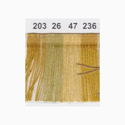 Danish Flower Thread 047 - Ultima occasione