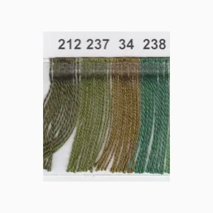 Molto apprezzato - Danish Flower Thread 212