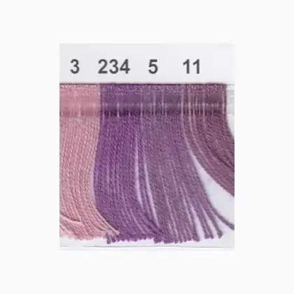 Solo per poco tempo - Danish Flower Thread 234