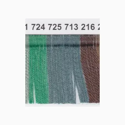 Danish Flower Thread 724 | Prezzo d'offerta