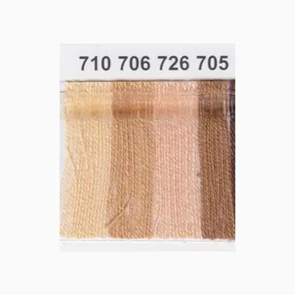 Acquisto sicuro | Danish Flower Thread 726