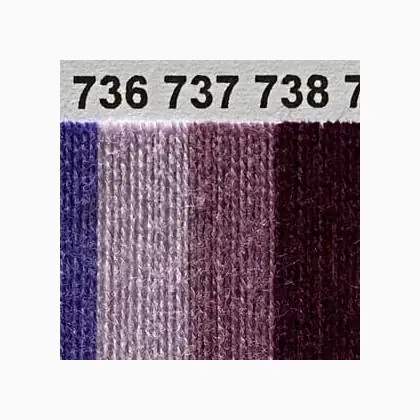 Danish Flower Thread 737 | Solo per poco tempo