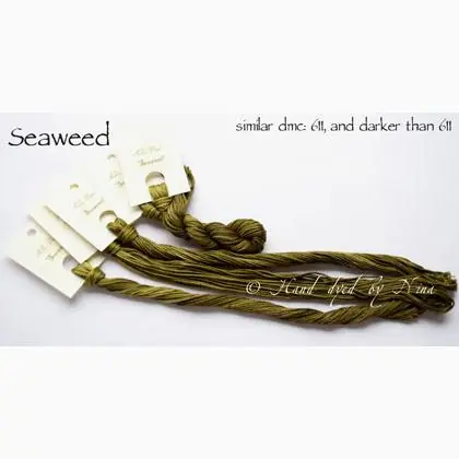 Promozione speciale | Seaweed