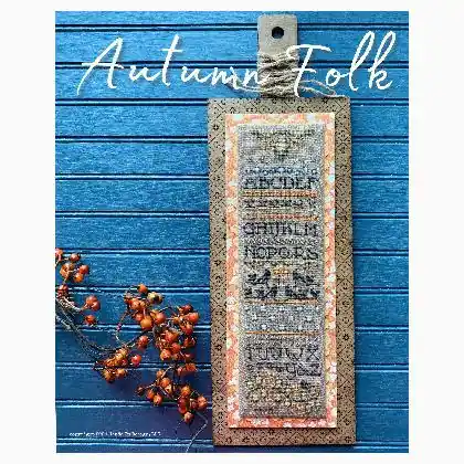 Fino a esaurimento | Autumn Folk