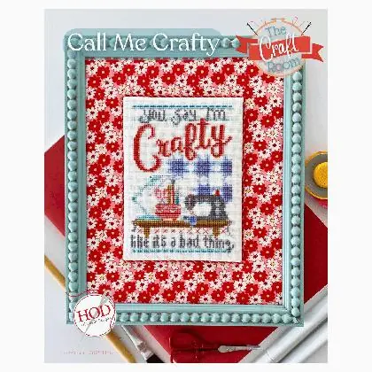 Prezzo speciale - Call Me Crafty