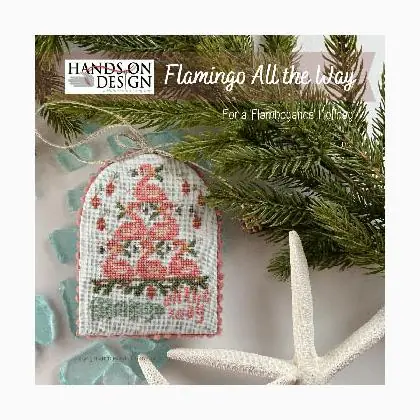 Compra ora | Flamingo All The Way