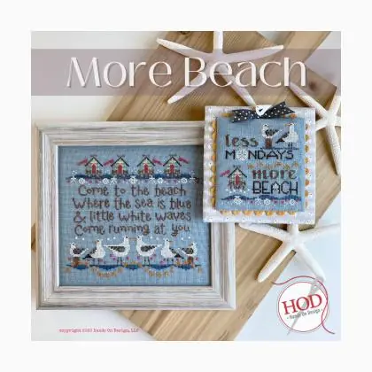 Liquidazione - More Beach