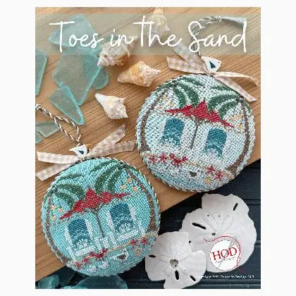 Scelta dei clienti - Toes In The Sand