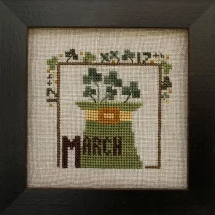 Joyful Journal-March - Offerta esclusiva