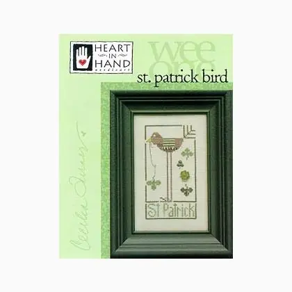 St. Patrick Bird (Wee One) - Prodotto di punta
