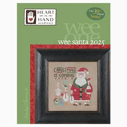 Prezzo d'offerta | Wee Santa 2025
