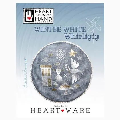 Top vendite | Winter White Whirligig