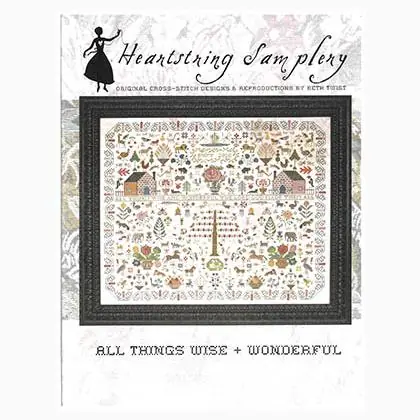 All Things Wise & Wonderful - Acquista dal produttore