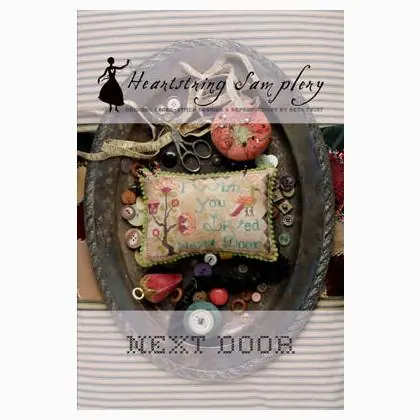 Next Door - Grande successo