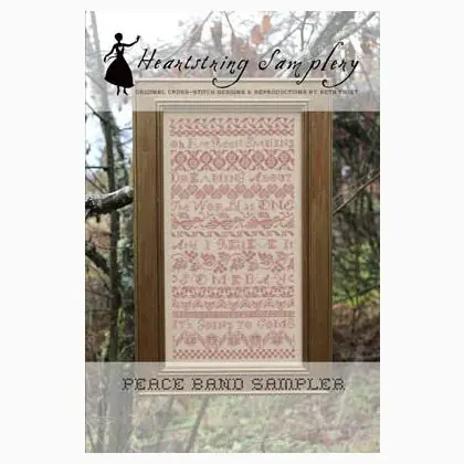 Peace Band Sampler | Tra i preferiti