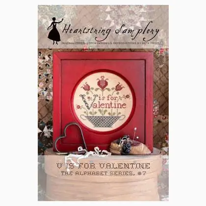 V Is For Valentine | Compra ora