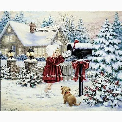 Dear Santa - Sconto speciale
