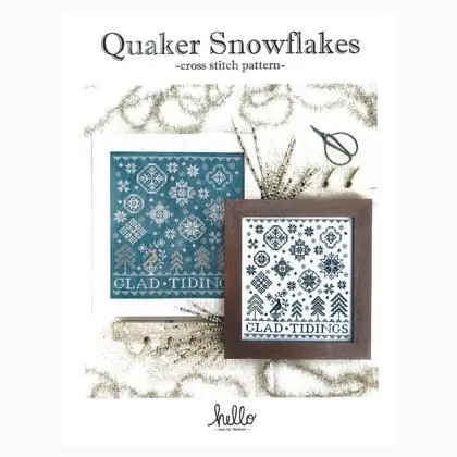 Quaker Snowflakes - Sconto extra