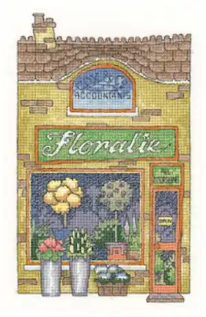 Affrettati - Floralie