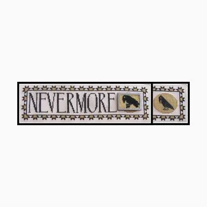 Nevermore | Disponibile ora
