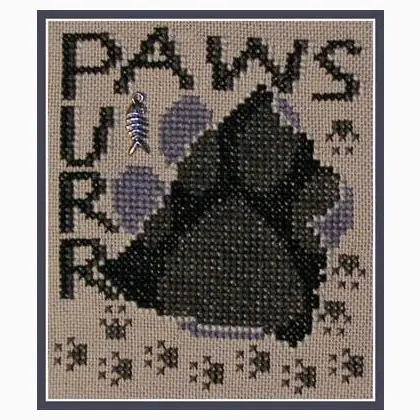 Wordplay-Paws Purr (w/chm) - Top vendite