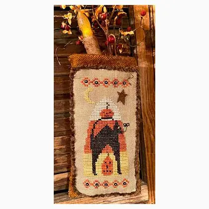 Imperdibile | Candy Corn & Friends Hanging Pouch
