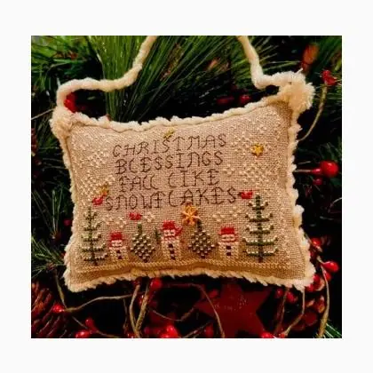 Christmas Blessings | Sconto