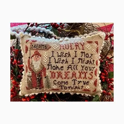 I Wish I May | Prodotto di punta