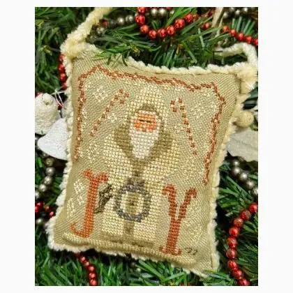 Joyful Santa | Prezzo basso