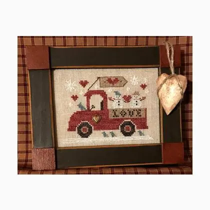 Scelta dei clienti - Love Truck