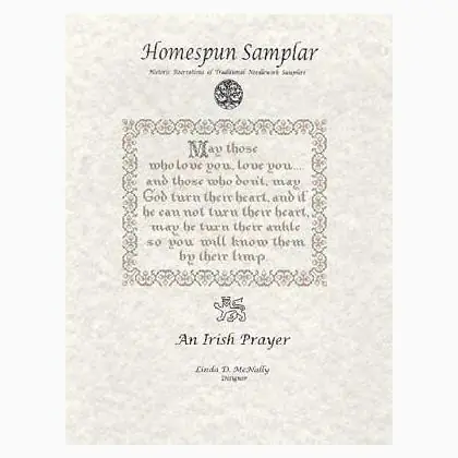 Irish Prayer, An - Spedizione immediata