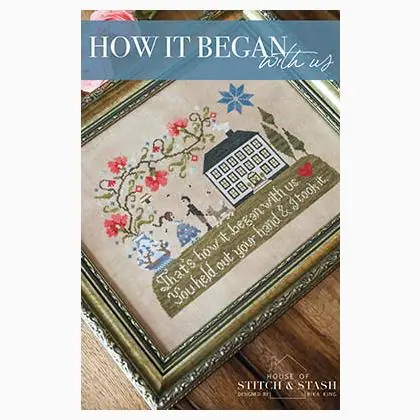 Imperdibile - How It Began With Us